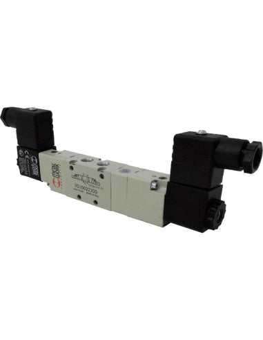 TRANSFORMADOR DE CONTROL 1F 40VA 230V/12V-24V C/CLEMAS