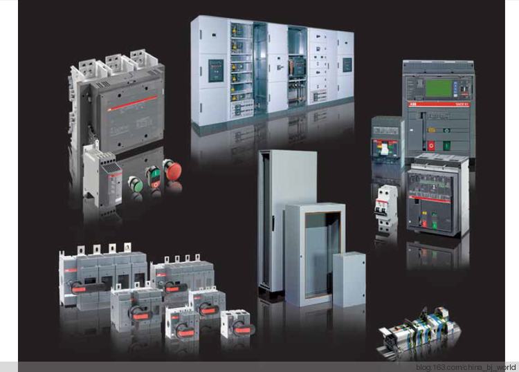 GJL1211201R0001 MINI CONTACTOR B6-40-00-01 20AMP 690V