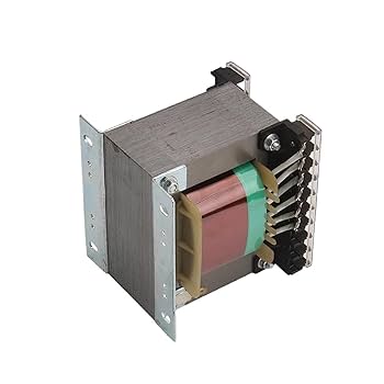 TRANSFORMADOR DE CONTROL 50VA 277-127V