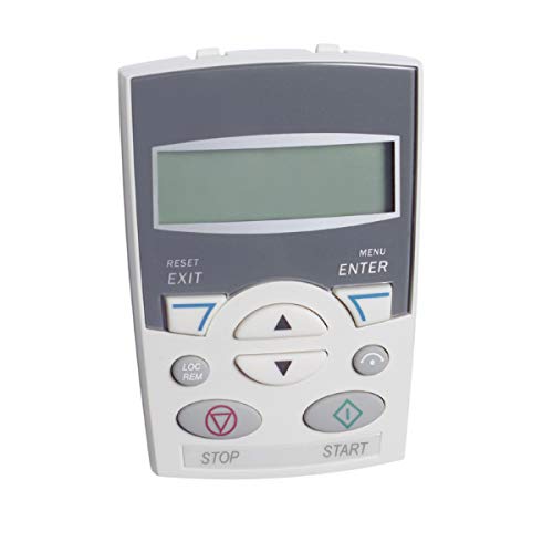 64739000 +J404 PANEL DE CONTROL BASICO CON PANTALLA