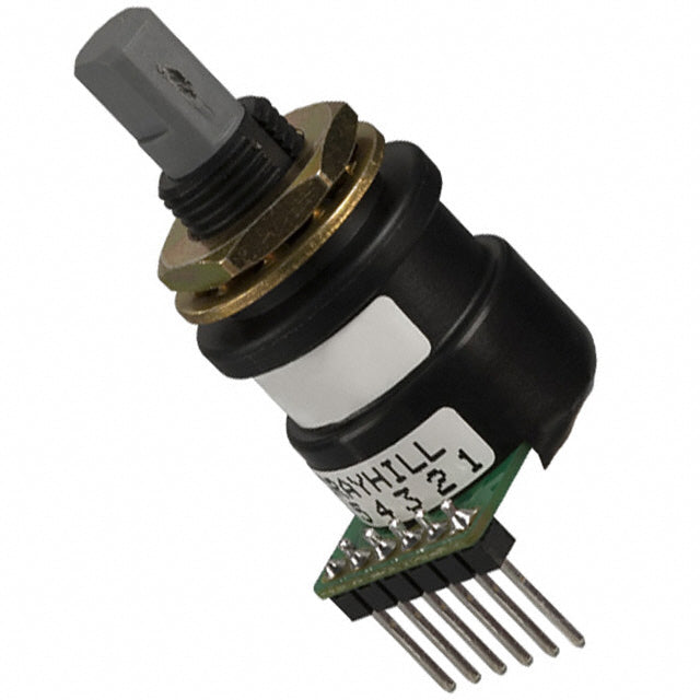 SELECTOR GREY HILL 61C22-01-04-02