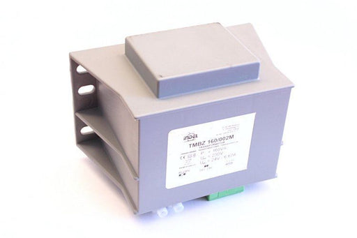 TRANSFORMADOR DE CONTROL 1F 160VA C-220-230-380-100-410-440V/220V