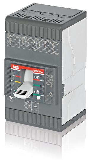 1SDA080826R1 INTERRUPTOR XT1C 20AMP 3P
