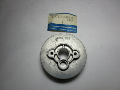 CLEVIS 4001U10C14L UNICANAL 4 X 4 C14 PERFORADO