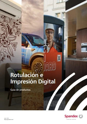 ETIQUETA IMPRESA EN VINIL HT 4.5 X 1.5 24 VOLTS