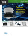 LUMINARIA SERIE CHAMP 30.3 WATTS 4000 LUMENES 120-277VCA 50/60 HZ