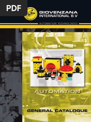 C0320014R GIOVENZANA COMNUTADOR DAHLANDER 32AMP