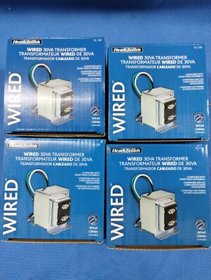 TRANSFORMADOR DE CONTROL 1F 30VA C-110-115-125V/C3.3-3.8-4.6V