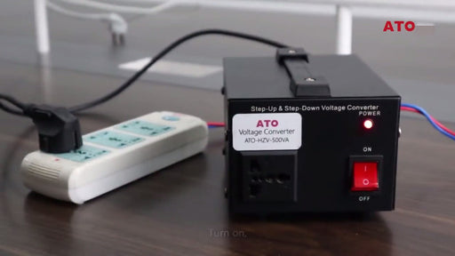 TRANSFORMADOR DE CONTROL 1F 500VA 220V/50V