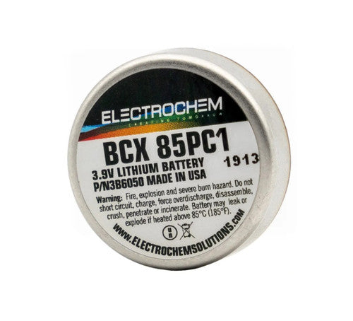 BATERIAL ESPECIAL LS33600 DOBLE 3.6V