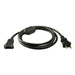 243-MLED-1-SMD CABLE CON CLAVIJA PARA MANGUERA DE LED SMD