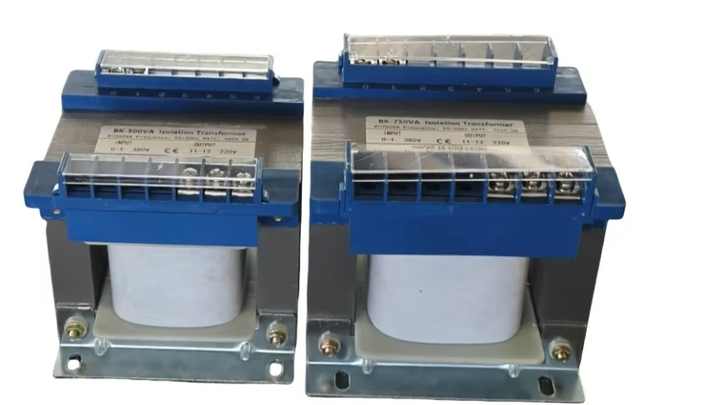 TRANSFORMADOR DE CONTROL 400VA 480V-220V 300VA 127V 100NA