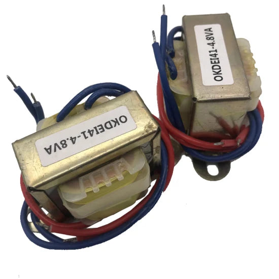TRANSFORMADOR DE CONTROL 600VA 480V/220V 500VA