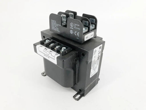 TRANSFORMDOR DE CONTROL 1F 290VA 440V/230V 40VA-115V 250V C/CLEMA