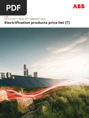 OT630E03P INT FRONTAL IP65 3P NEGRO