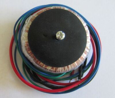 TRANSFORMADOR DE CONTROL 1F 300VA 110C/30V