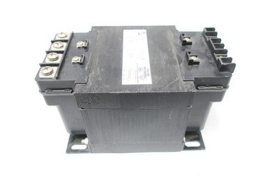 TRANSFORMADOR DE CONTROL 1000VA 460V/110-220V