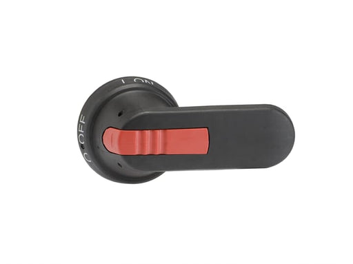 1SCA022381R0830 PISTOL HDL 95MM UL TYPE 3R 12