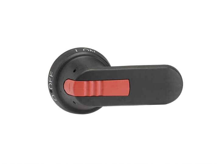 1SCA022381R0830 PISTOL HDL 95MM UL TYPE 3R 12