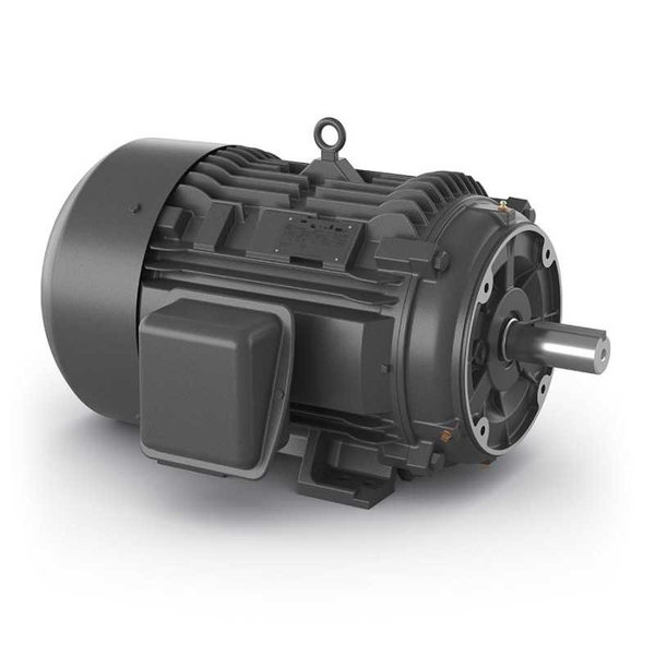 A7B10001013516 MOTOR GP100 3 HP 4 POLOS ARMAZON 182T IP54