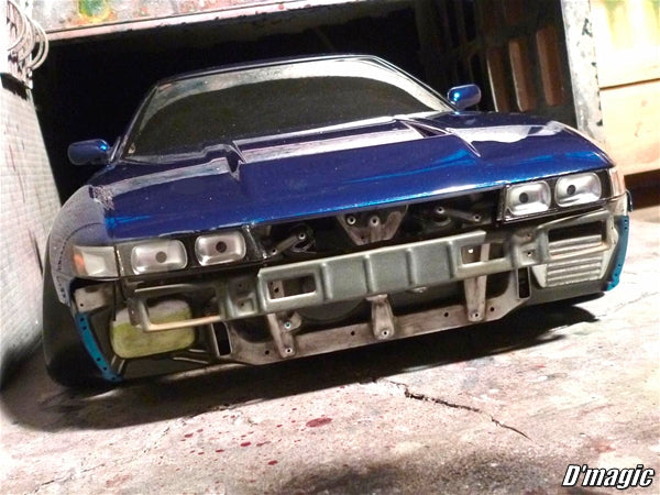 MOTOR TRIPOLAR GP100 145T A7B100001014936