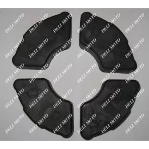 CX-XLP4(1+1)AL600VT CABLE XLP 1X4+1X4 600V AL DRS