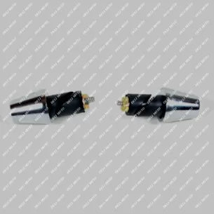 COOPER LIGHTING FM19WRCCR LUMINARIO 483MM 30.5W 4000K