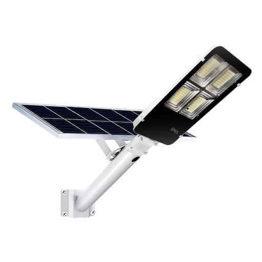 SUPRA SOLARSTLED LUMINARIO LED SOLAR C/PANEL 300W C/BRZO