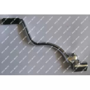 HUBBELL HKHPLRL  LUZ PILOTO ROJA 12-254V