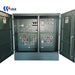 TRANSFORMADOR DE CONTROL 3F 7.5KV 440V/220V-127V C/GAB