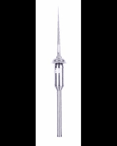 AMESA PUNTA IONIZANTE ACTIVE1D-09+CONTADOR