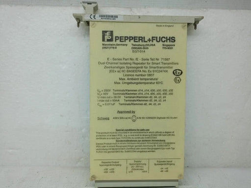 TRANSFORMADOR DE CONTROL 1F 3KV C-440-480V/120V 220C 2500VA