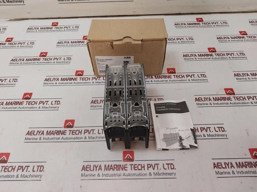 FUSIBLE FERRAZ SHAWMUT 400V 8A 8.5X31.5 12627