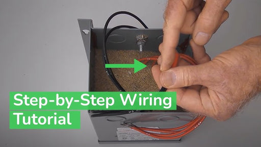 TRANSFORMADOR DE CONTROL 2F 2KV 460-120 C/GAB