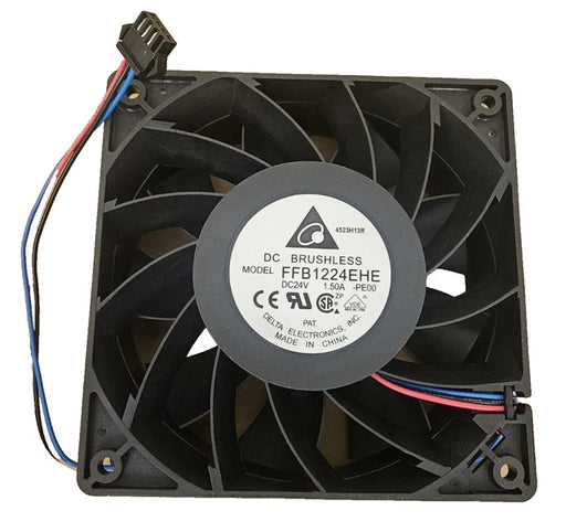 VENTILADOR NMB 1608VL-05W-B40 40X40X20MM 24V 3H