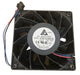 VENTILADOR NMB 1608VL-05W-B40 40X40X20MM 24V 3H