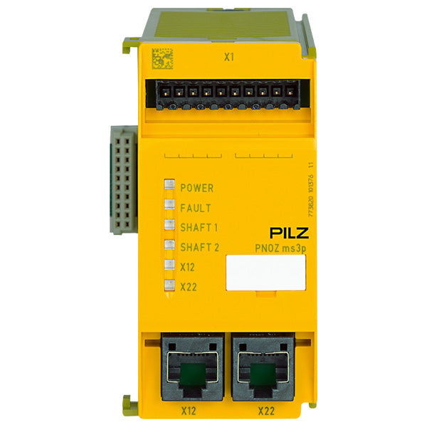 PILZ 773820 PNOZ 773820
