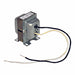TRANSFORMADOR DE CONTROL 1F 75VA C-120-208-440V//24V