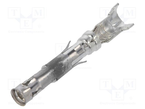 TYCO 1-66101-9 PIN HEMBRA