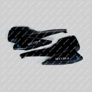 OPTEX ZR-QX200CP4 FOTOCELDA P/ OBJETOS TRANSPAR