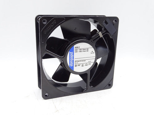 VENTILADOR EBM PAPST 4656Z 220V