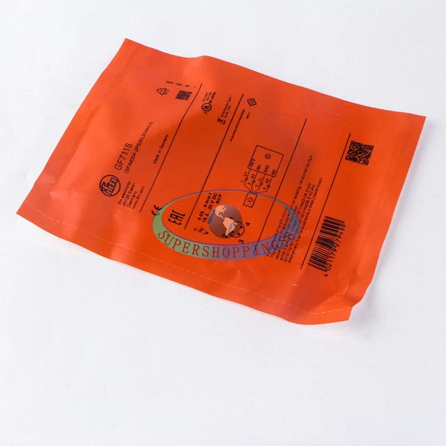 IFM EFECTOR IE5295 SENSOR INDUCTIVO M8X50MM PNP