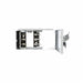 SIEMENS LOW VOLTAGE I-T-E FUSIBLE VACU-BREAK SWITCH PLUG.