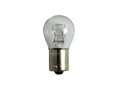 FOCO BA15S 24V 21W 6652-P21W