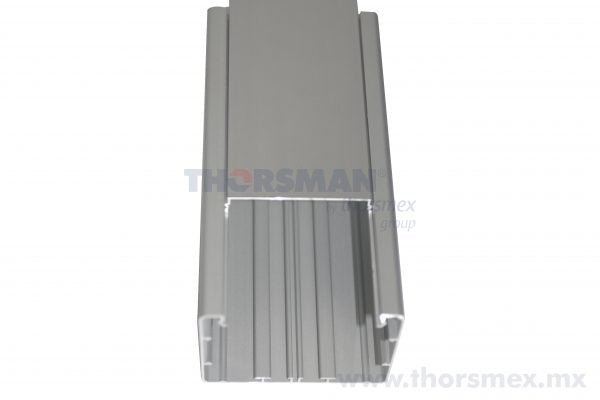 CANALETA DE ALUMINIO INKA 100 MCA THORSMAN
