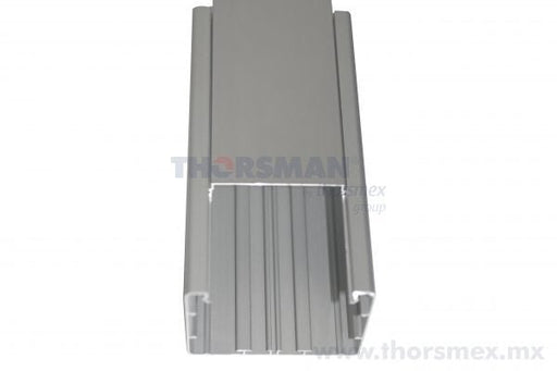 CANALETA DE ALUMINIO INKA 100 MCA THORSMAN