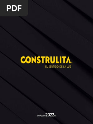 CONTRULITA LUMINRIA V1070UN2M50