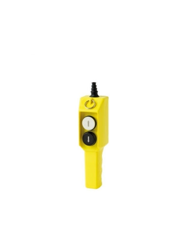 GIOVENZANA P021 BOTONERA PARA GRUA