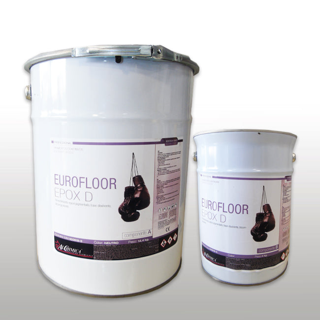 EUROFLOOR EPOX PR