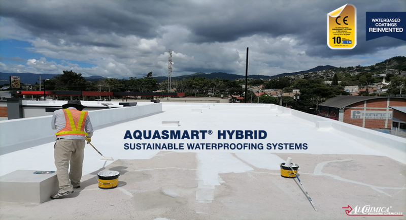 AQUASMART PU HYBRID